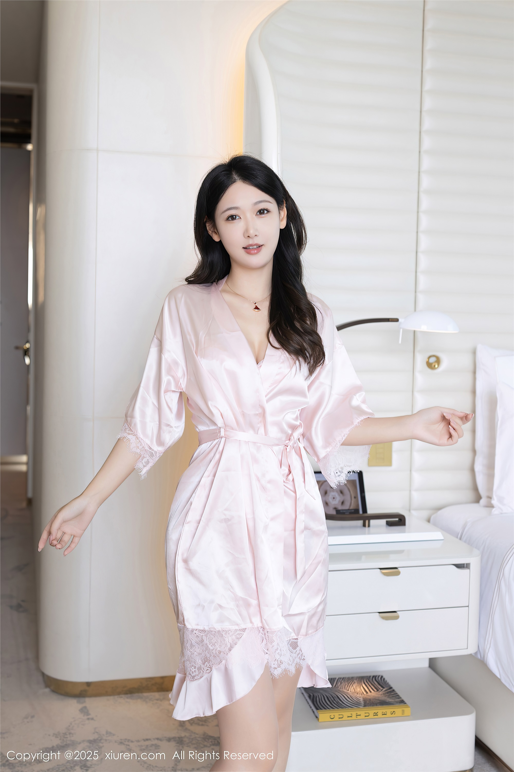 Xiuren秀人网 2025.04.14 NO.10150 唐安琪